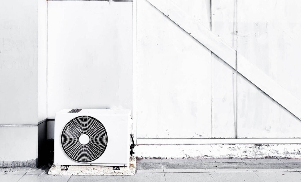 Service AC Jakarta