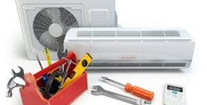 Service AC